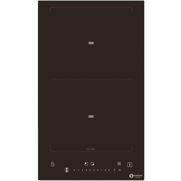 Варочная панель Schtoff I3H02B Black