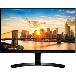 LG Монитор 22MP68VQ-P