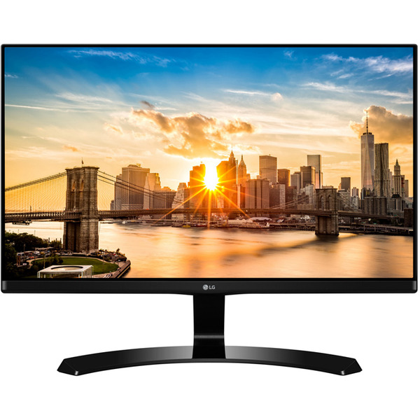 LG Монитор 22MP68VQ-P