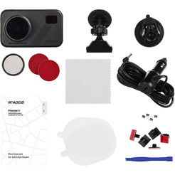 Видеорегистратор Roadgid Premier 4 (set 1)