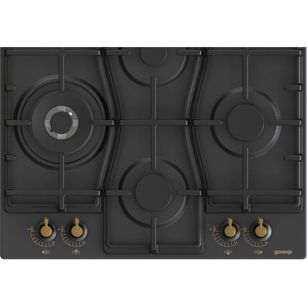 Варочная панель Gorenje GW6D42CLB
