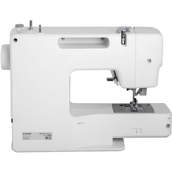 Швейная машина Comfort 2020