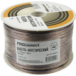 Кабель PROconnect 01-6204-6