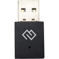 Wi-Fi адаптер Digma DWA-AC600C
