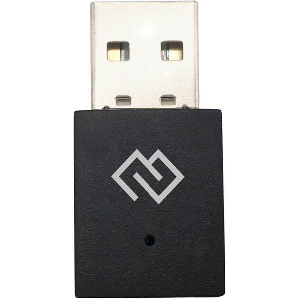 Wi-Fi адаптер Digma DWA-AC600C