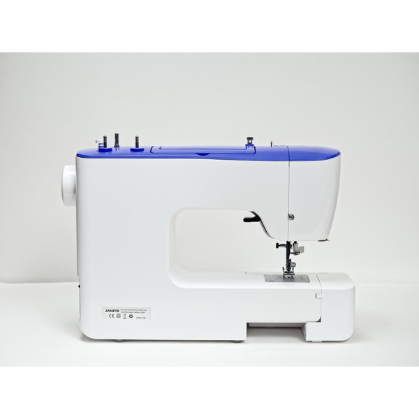 Швейная машина JANETE 990 (Blue)