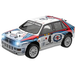 Автомодель MJX Hyper GO 14302