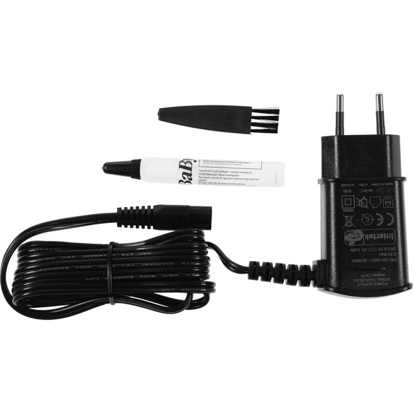 Машинка для стрижки BABYLISS E986E