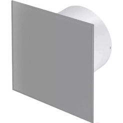 Вентилятор накладной Awenta KWT125W-PTGG125M-ZZ125