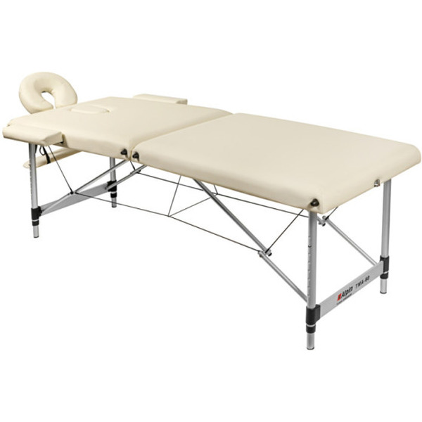 Массажный стол Alpin TMA-60 (cream)