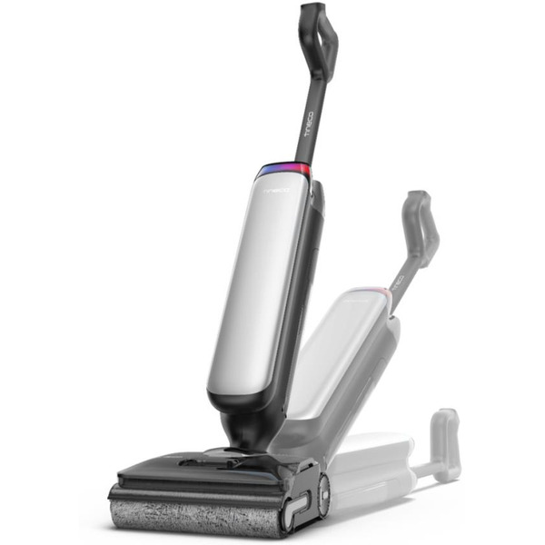 Вертикальный моющий пылесос Tineco Floor One S9 Artist Pro