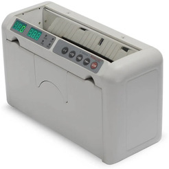 Счетчик банкнот MERTECH 50 mini без АКБ