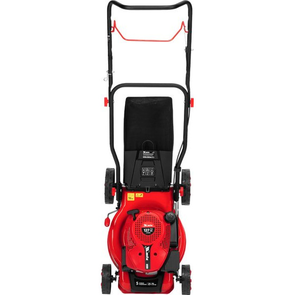 Газонокосилка MTX GL41-K