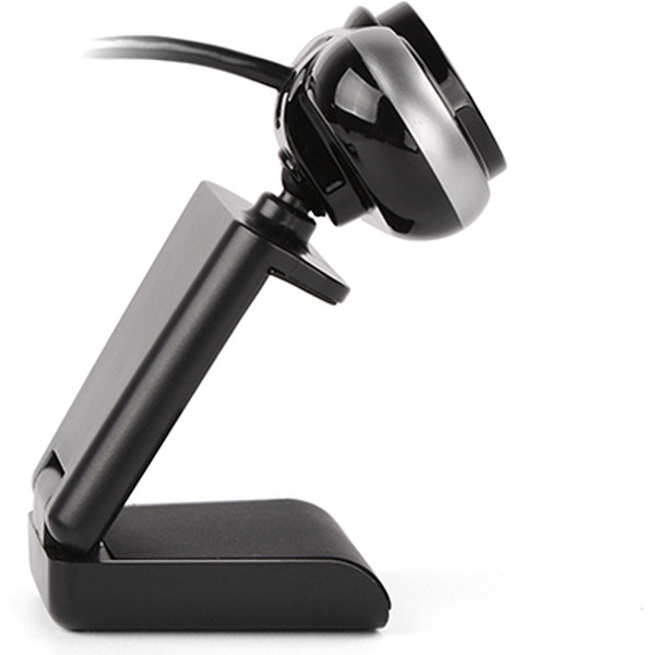 Веб-камера A4TECH PK-920H-1 Silver/Black