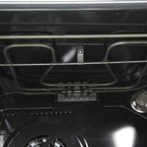 Духовой шкаф ELECTROLUX EZB 53410AX