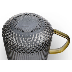 Кружка Perfecto Linea Sonata Golden 30-004002