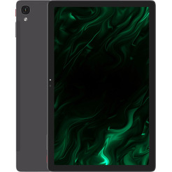 Планшет Digma Pro Pulse 4G 6GB/128GB (графит)