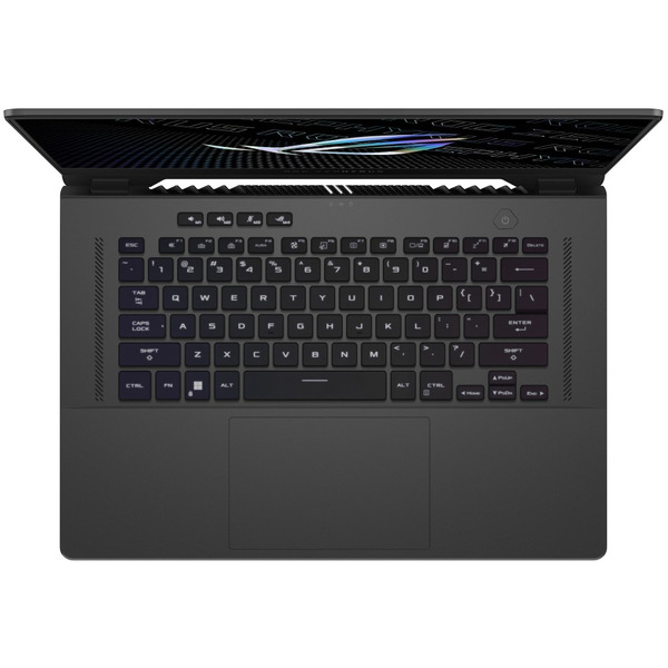 Игровой ноутбук Asus ROG Zephyrus G15 GA503RM-HQ079