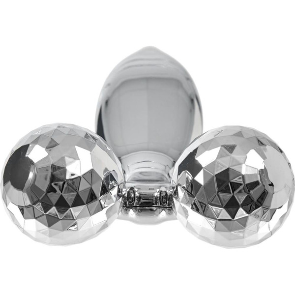 Роликовый 3D массажер для лица и тела (2 ролика) BRADEX KZ 0963