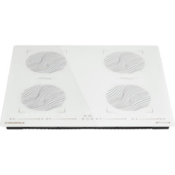 Варочная панель MAUNFELD CVI594SB2WHF Inverter