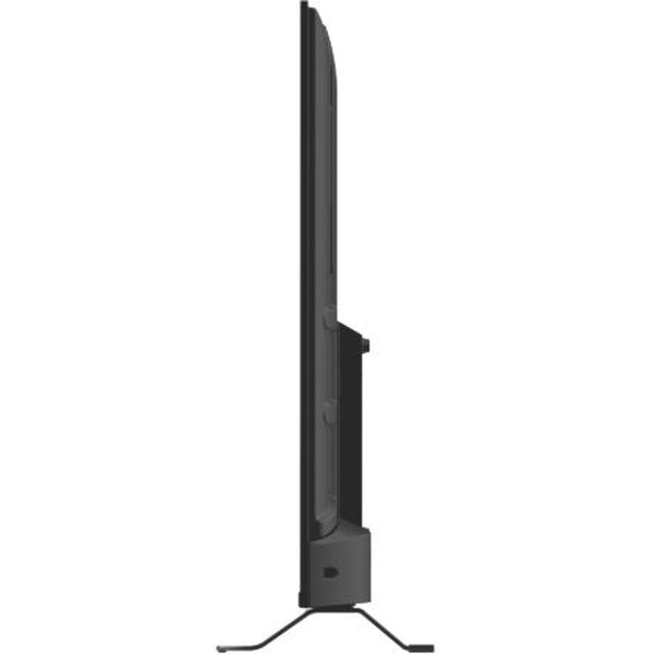 Телевизор Topdevice 43" SMART TV YаOS 03 TDTV43CS03U_BK (черный)