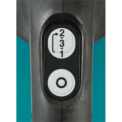 Пылесос Makita DCL281FZ (без АКБ и ЗУ)