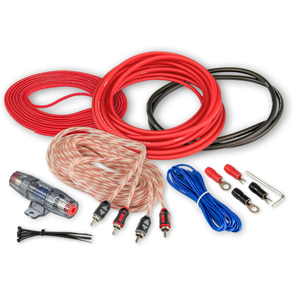 Комплект проводов AURA AMP-2210