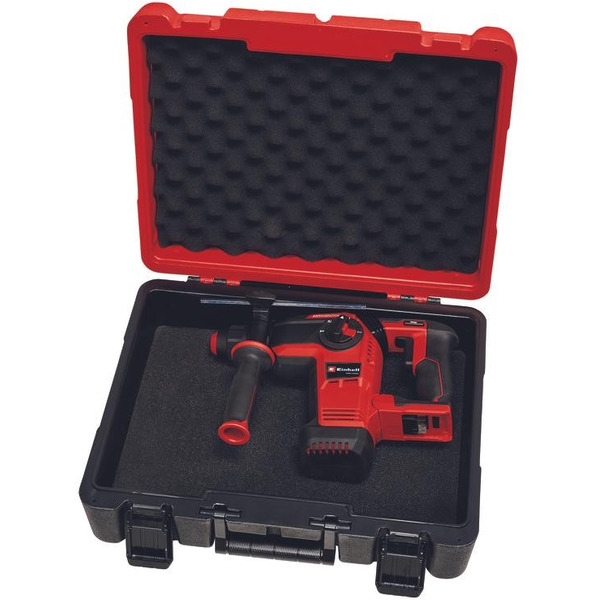 Перфоратор Einhell TP-HD 18/26 Li BL-Solo (4514265) без АКБ и ЗУ