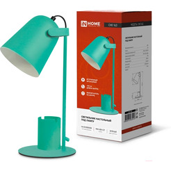 Настольная лампа INhome СНО 16З