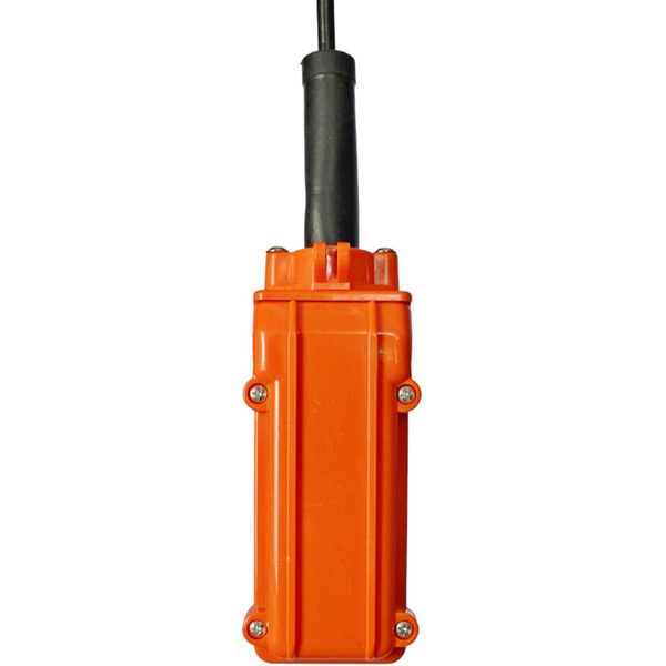 Таль цепная электрическая Shtapler DHS (J) 5т 6м 71058947