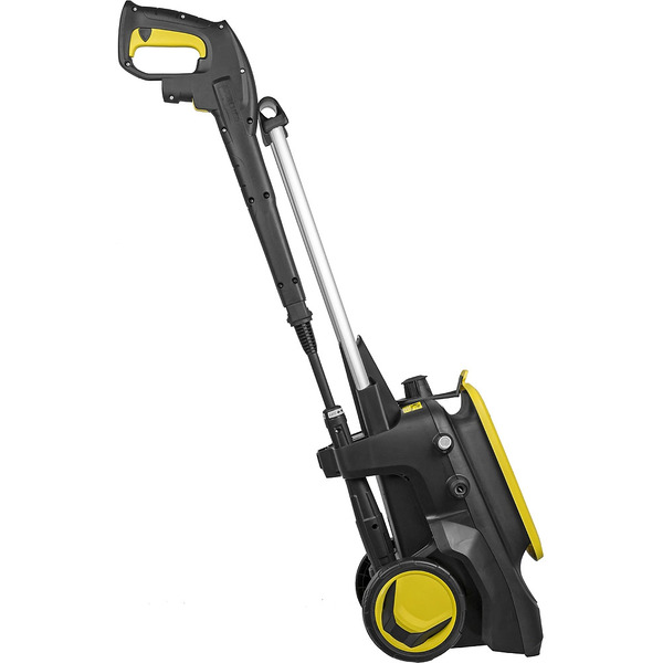 Мойка высокого давления Karcher K 5 Compact Relaunch (1.630-750.0)