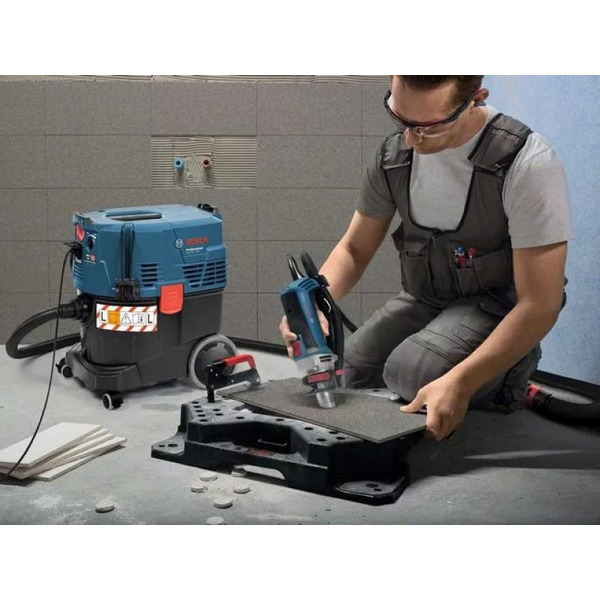 Пылесос BOSCH GAS 35 L AFC (06019C3200)