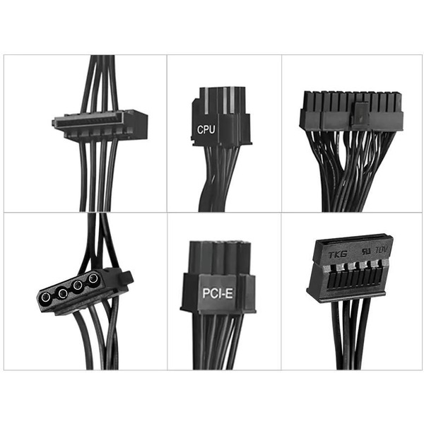 Блок питания Digma DPSU-350W