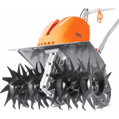 Миникультиватор Daewoo Power DAT 2200E