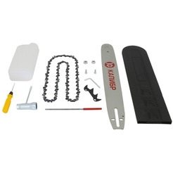 Бензопила Калибр БП- 2200/16У