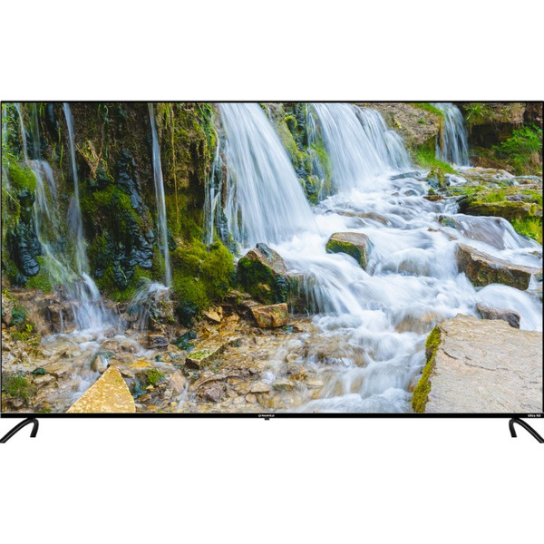 Телевизор MAUNFELD MQT65UST03