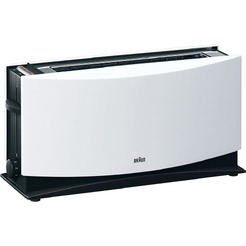 Тостер BRAUN HT500WH