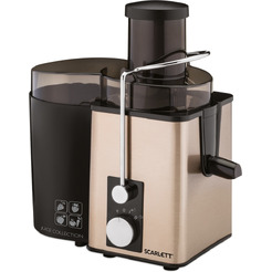 Соковыжималка Scarlett SC-JE50S35
