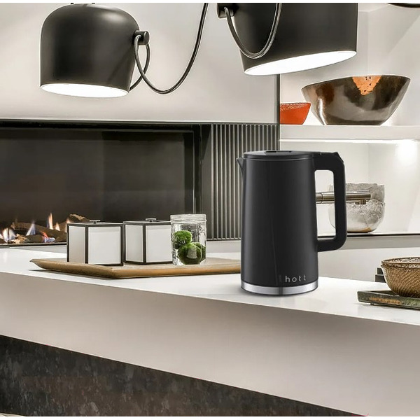 Электрочайник Hott HT-EKDW02