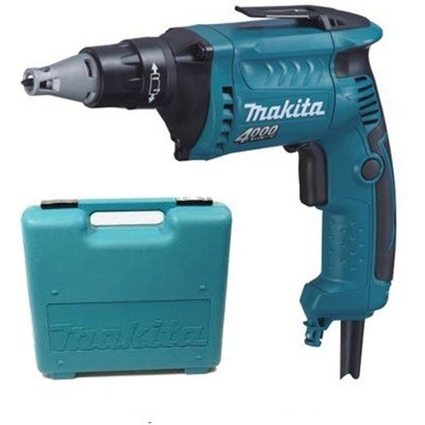 Шуруповерт Makita FS4000K