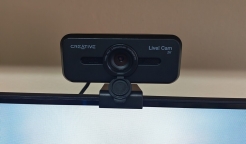 Веб-камера Creative Live! Cam SYNC V3