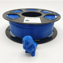 Филамент Mitek PETG 1.75мм 1000 г (синий)