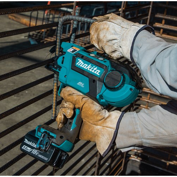 Пистолет для вязки арматуры MAKITA DTR180Z