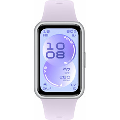 Фитнес-браслет Huawei Band 11 CDY-B19 (сиреневый)