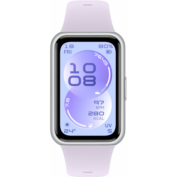 Фитнес-браслет Huawei Band 11 CDY-B19 (сиреневый)