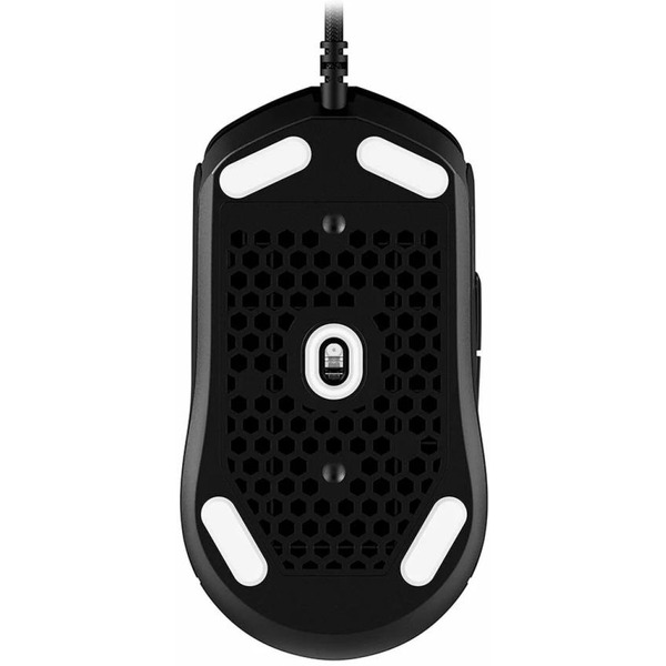 Игровая мышь HyperX Pulsefire Haste 2 (черный)