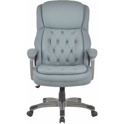 Кресло Brabix PREMIUM Regal EX-557 (532946) серое