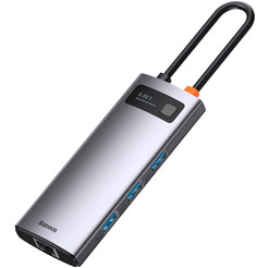 USB-хаб Baseus CAHUB-CW0G