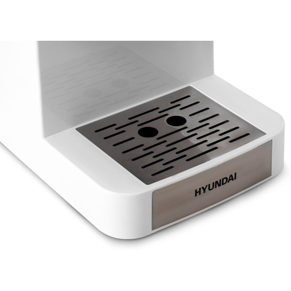Кофеварка Hyundai HEM-3203