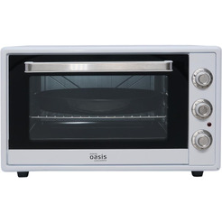 Мини-печь making Oasis everywhere M-65CW2
